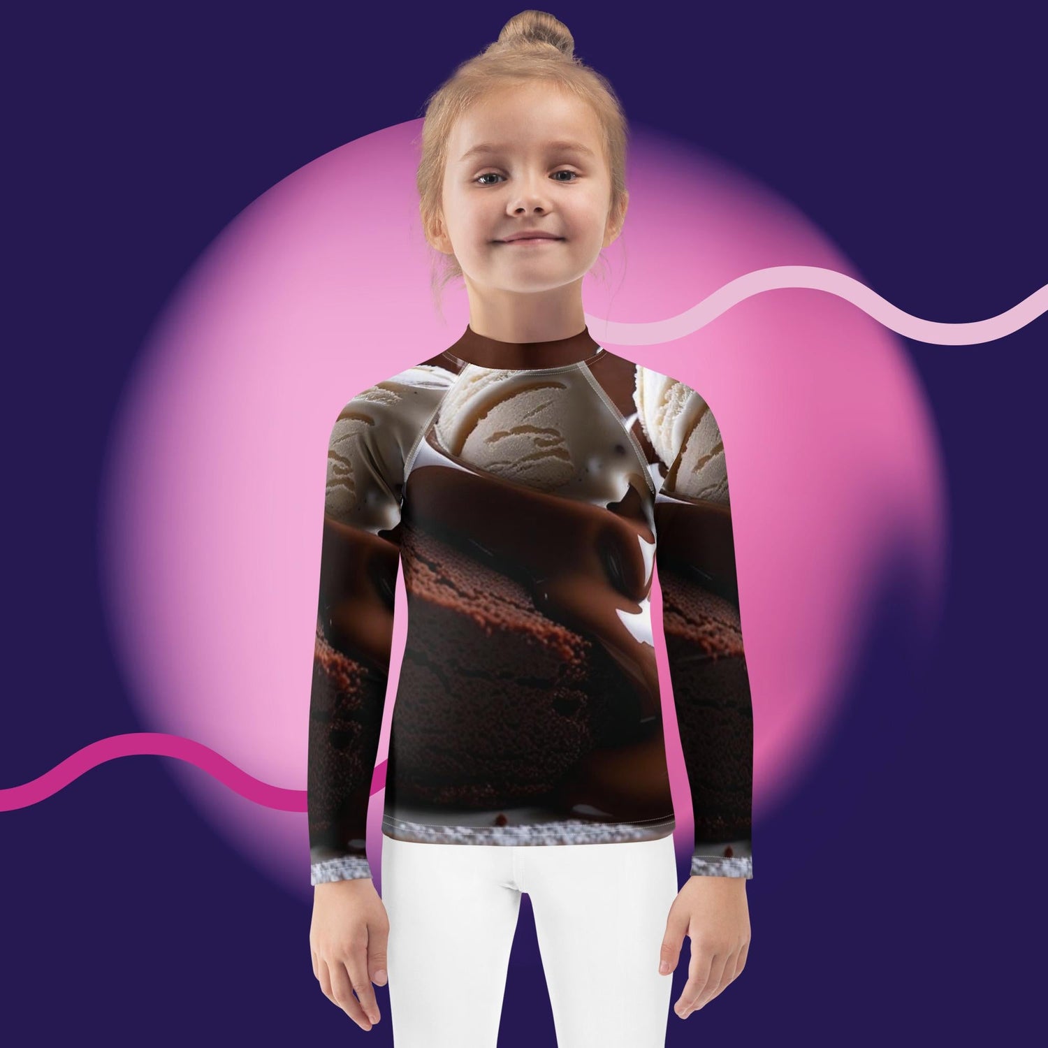 Kids and youth Fashionfordinner